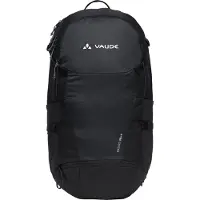 Vaude Wizard 30+4 Zaino da escursionismo nero