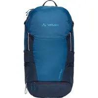 Vaude Wizard 30+4 Zaino da escursionismo blu