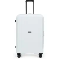 EPIC Travelgear Airwave Neo 4 ruote Carrello 75 cm blu
