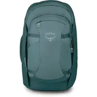 Osprey - Sac à dos 70L - Farpoint 70 Cascade Blue/Torrent Blue per Uomo