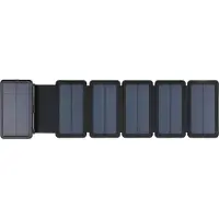 Sandberg Power Bank 6-panel 20000mah