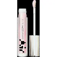 MAC Lipglass Air Gloss Frozen — Gloss labbra