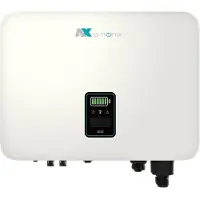 A-TroniX inverter ibrido Hybridpower 8kW 3ph
