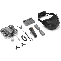 DJI Neo 2 Motion Fly More Combo con occhiali N3 & RC Motion 3