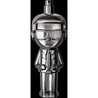 Karl Lagerfeld Ikonik Absolu, Extrait De Parfum, per uomo, 100 ml