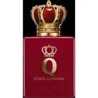 Dolce&Gabbana Dolce and Gabbana Dolce y Gabbana Q Elixir Eau de Parfum 50 Spray