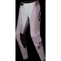 Alpinestars Pantaloni Stella Techstar Melt 2025 Blush Black, Taglia: 32