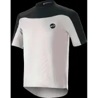 Alpinestars Maglia Drop Meta Light Gray