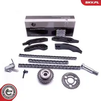 ESEN SKV Kit catena di trasmissione per modello 21SKV174
