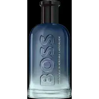 HUGO BOSS BOSS Bottled Striking Lavender Eau de Parfum per uomo 200 ml