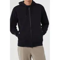 AlphaTauri Srote V1.y7.01 Sweat (hooded) J. Navy Taglia: XXL | Bomber Outlet | Uomo | Blu