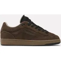 Reebok Unisex Club C Bulc Brown/black/tan Taglia: 40 | Sneakers Outlet | Unisex | Marrone
