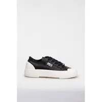 Moschino Sneakers Black Taglia: 37 | Sneakers Outlet | Donna | Nero