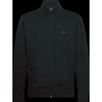 BOSS per uomo. 50506152 Felpa Skaz nera (S), Nero, Casual, Cotone, Manica lunga