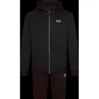 EA7 Maglie Nero