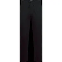 BOSS per uomo. 50535877 Pantaloni neri a nido d'ape (XXL), Nero, Homewear, Cotone