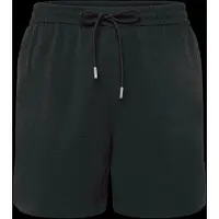 BOSS per uomo. 50561184 Costume da bagno Relax nero (L), Beachwear, Poliestere