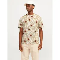 Jack & Jones T-shirt All Over Print