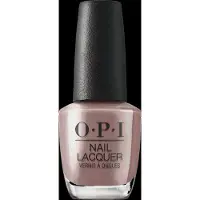 OPI Nail Lacquer You Don’t Know Suzi