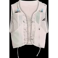 Adidas XPR Trail Vest 10 Zaino per trail running (M, beige)