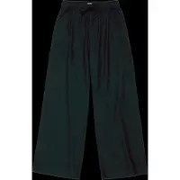 Roxy Girl's Lekeitio Break Pant Pantaloni tempo libero Bambini (12 Years, nero)