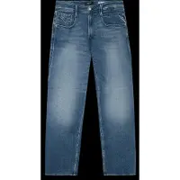 Replay Jeans 'M914.000.261 C39' blu denim
