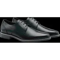 Lloyd Scarpa stringata 'Drift 110' nero