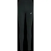 Asics Women's Nagino Run Adjustable Tight Leggings Donna (XS, nero)