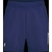 Adidas Pantaloni Corti Club 3 Stripes 7´´