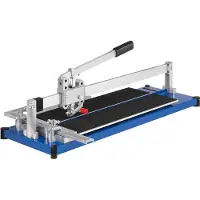 Kaufmann TopLine tagliapiastrelle 630 mm