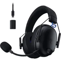 Razer Cuffie Gaming Blackshark V3 Playstation