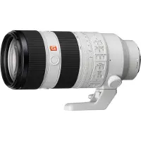 Sony FE 70-200mm f/2.8 GM OSS II (SEL70200GM2.SYX)
