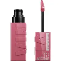 Maybelline Superstay Vinyl Ink Rossetto Liquido 145 Rouge 4,2 ml — Rossetto liquido