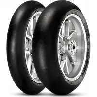 Pirelli Pneumatico Posteriore Sportivo Nhs Diablo Superbike Sc3 Tl