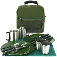 NGT Set Di Posate Deluxe