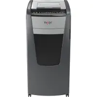 Rexel Trituratore Di Carta Optimum Autofeed+ 750x