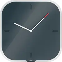 Leitz Orologio Da Parete Cosy