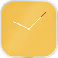 Leitz Orologio Da Parete Cosy