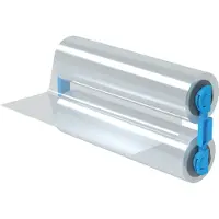 GBC Cartuccio Di Ricambio Ricaricabile Per Plastificatrice Shiny Foton 75 Microns