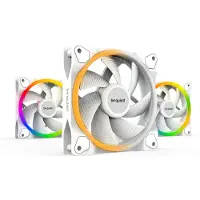 Be quiet! Ventilatore Light Wings 120 Mm 3 Unità