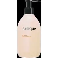 Jurlique Gel Doccia Agrumi 300 ml — Gel doccia