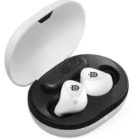 SteelSeries Cuffie Gaming Wireless Arctis Gamebuds