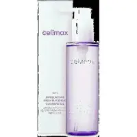 Celimax Derma Nature Fresh Blackhead Jojoba Olio Detergente 150ml — Olio detergente