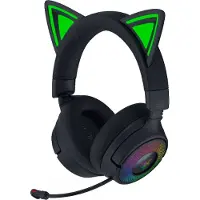 Razer Cuffie Gaming Kraken Kitty V3 Pro