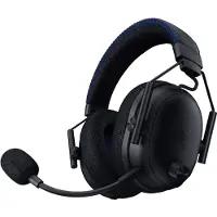 Razer Cuffie Gaming Wireless Blackshark V3 Pro Usb A
