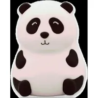 Winkee Lampada Led A Figura Panda