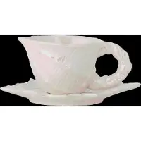 Bloomingville Tazza Shellie