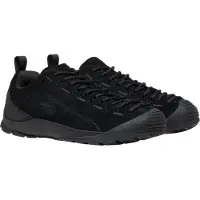 Keen Jasper Scarpe per il tempo libero Uomo (44,5, nero)