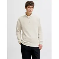 Jack & Jones Cerniera A Un Quarto