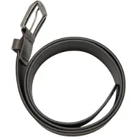 Replay Cintura marrone / argento